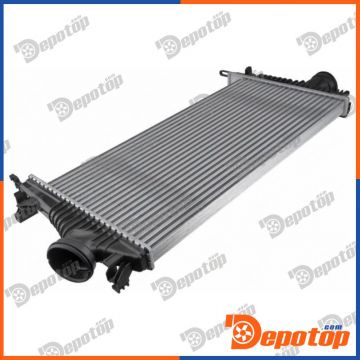 Intercooler pour OPEL | CNG-PL-014, 22829850